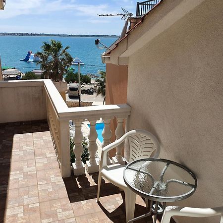 Sea View Apartments Nina Врси Экстерьер фото