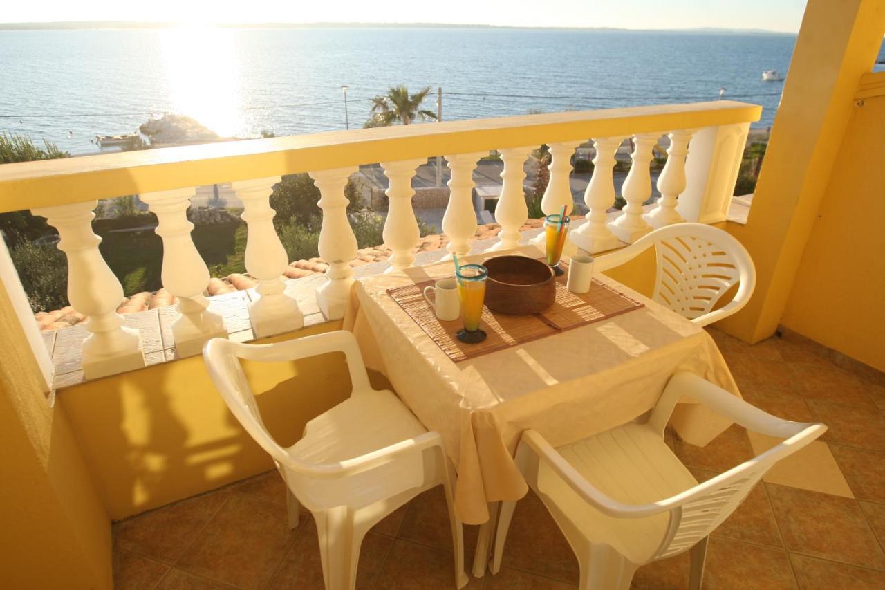Sea View Apartments Nina Врси Номер фото