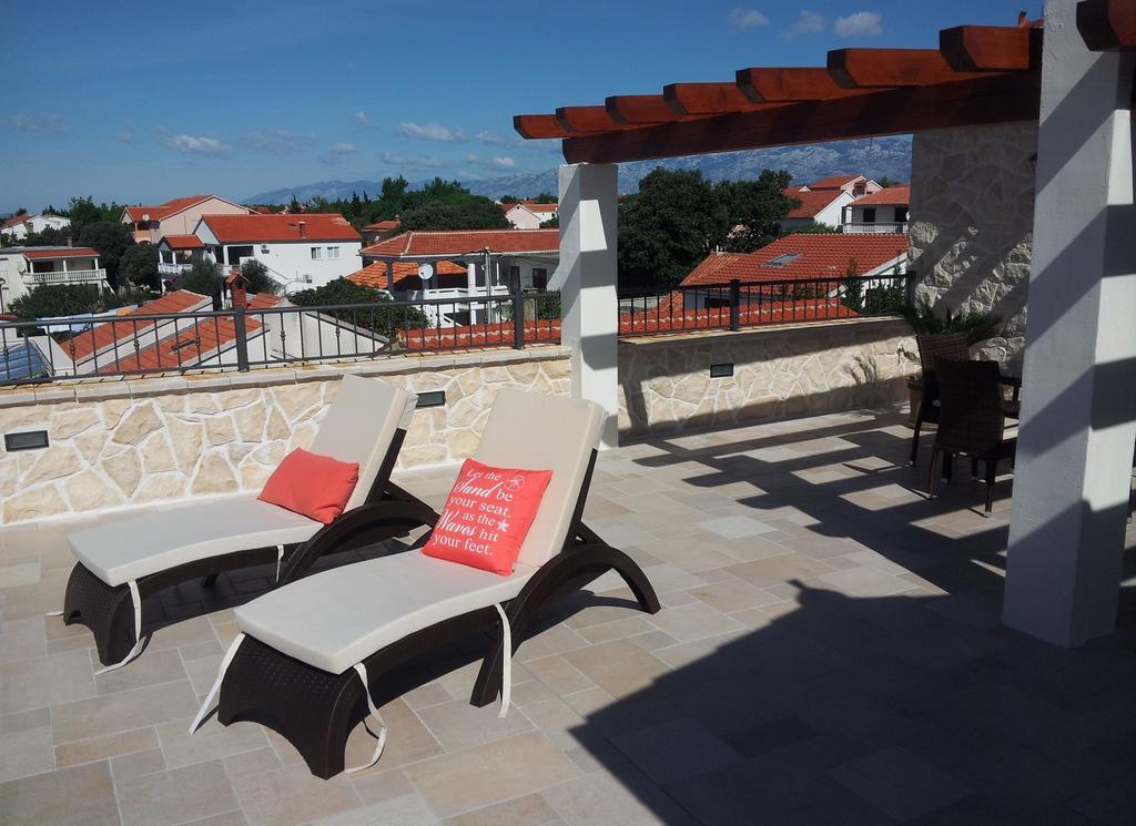 Sea View Apartments Nina Врси Номер фото