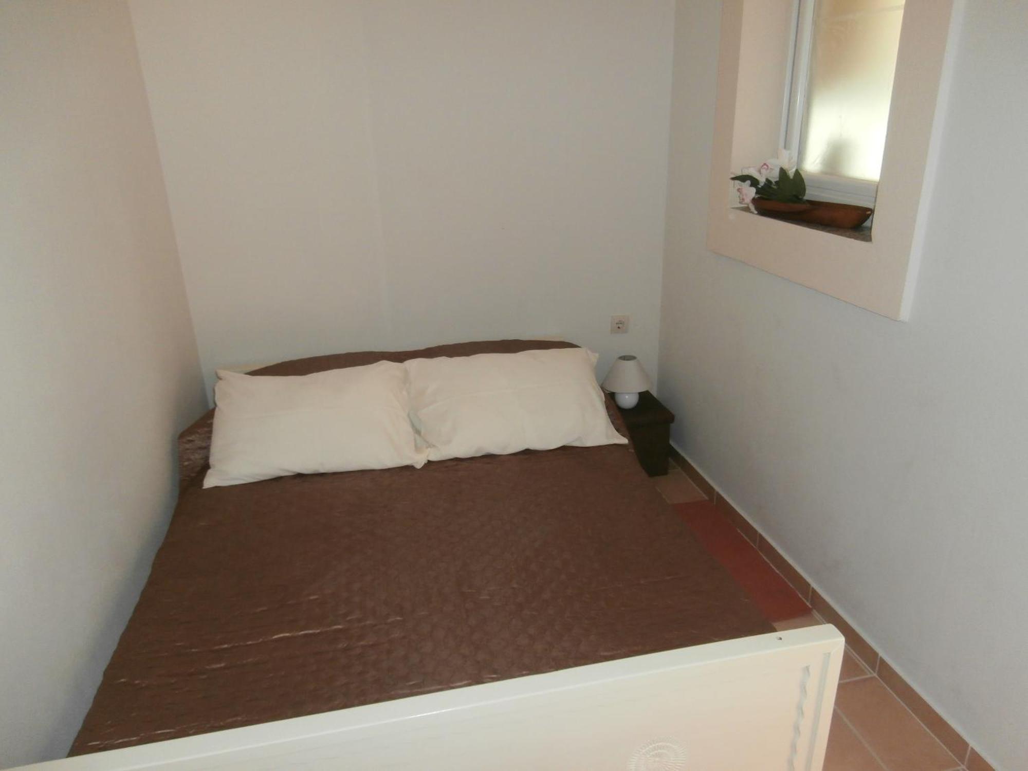 Sea View Apartments Nina Врси Номер фото