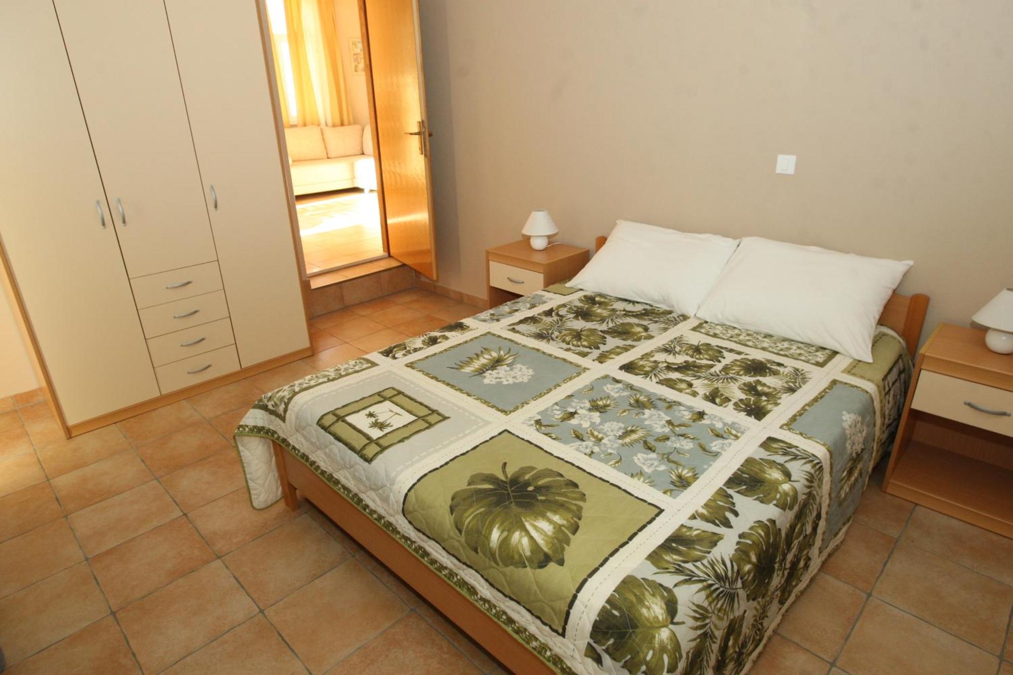 Sea View Apartments Nina Врси Номер фото