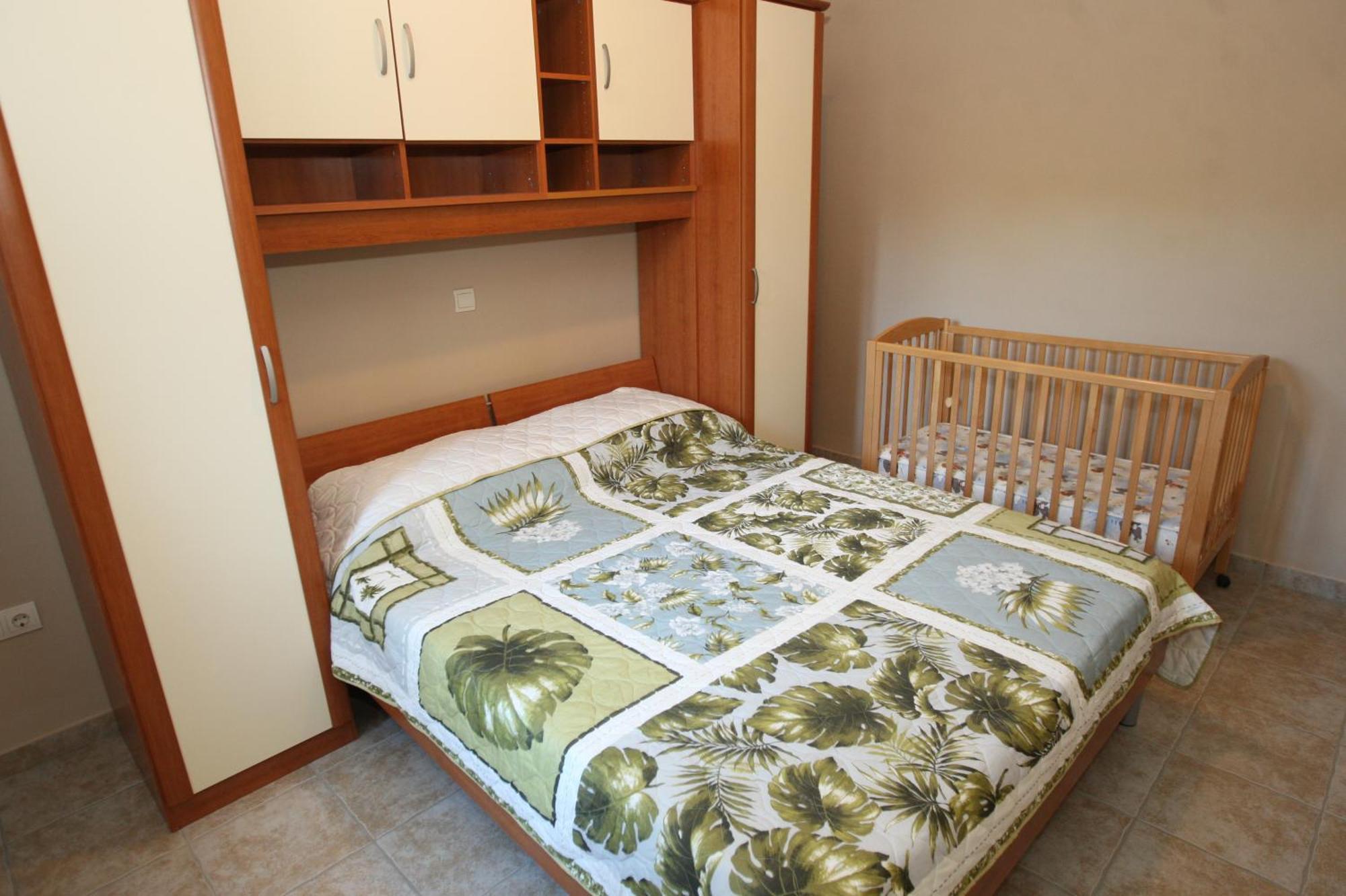 Sea View Apartments Nina Врси Номер фото