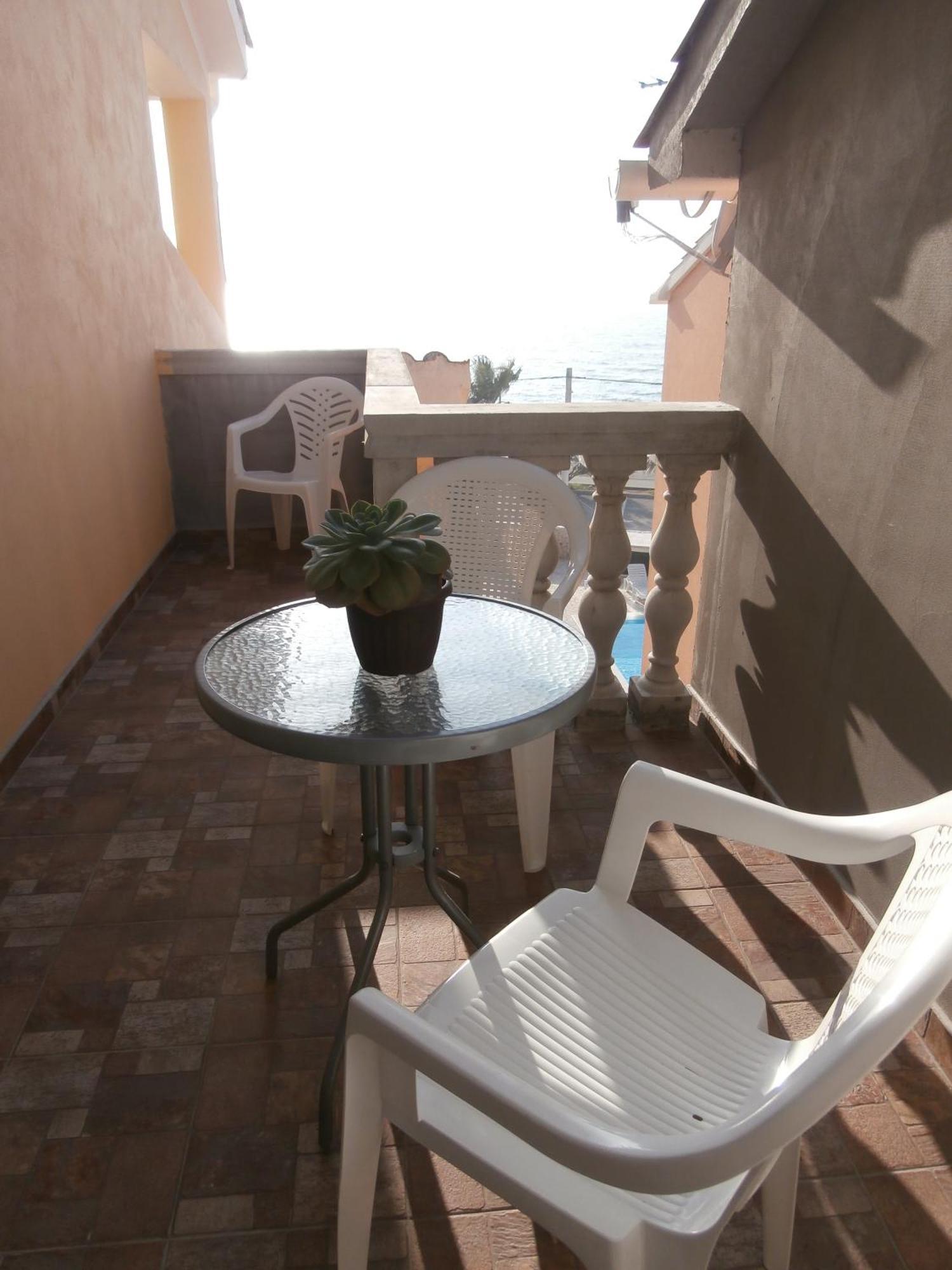 Sea View Apartments Nina Врси Номер фото