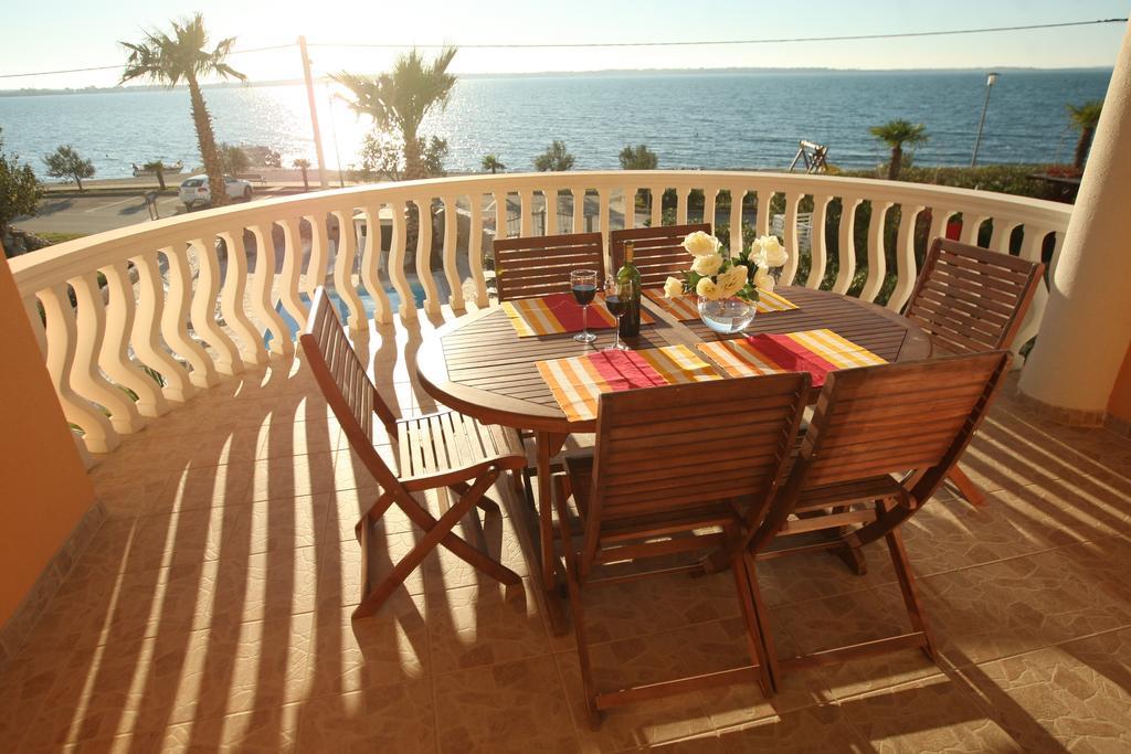 Sea View Apartments Nina Врси Номер фото
