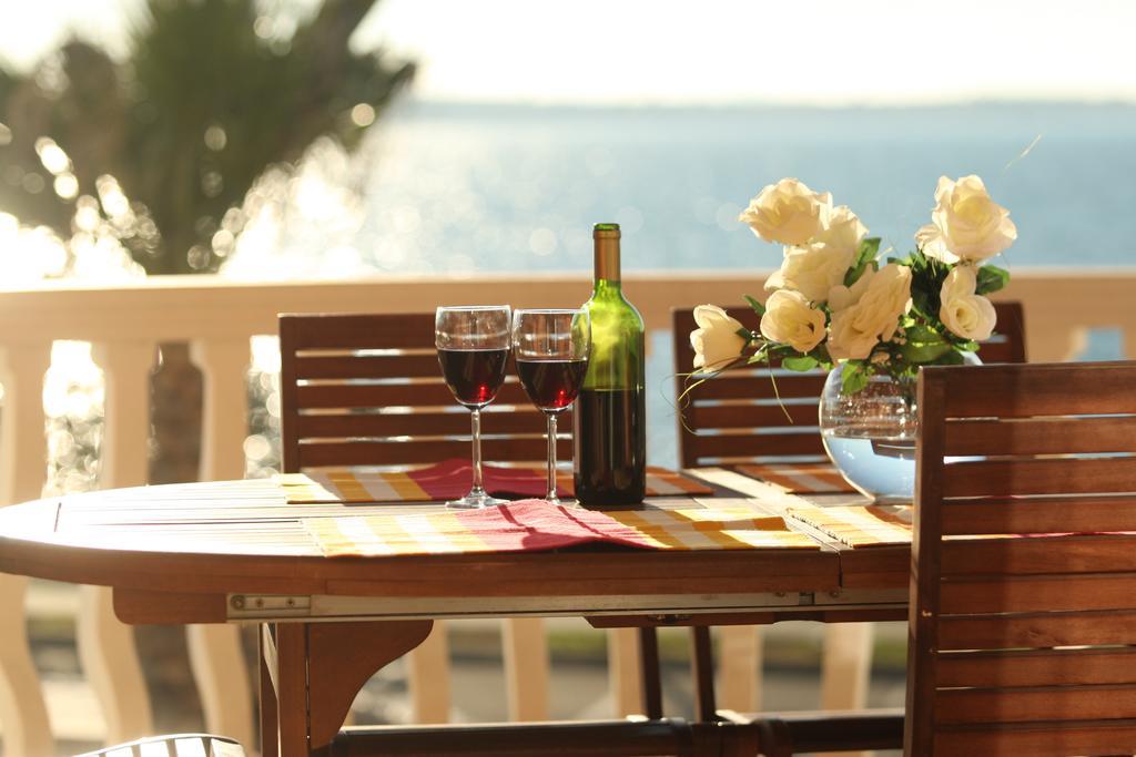 Sea View Apartments Nina Врси Номер фото